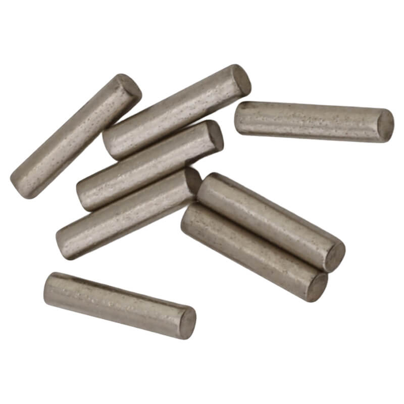 Udi Rc Cx24 Pin 1.2 X 5.5mm (8pcs)