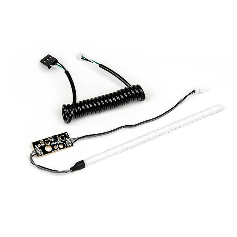 Udi Rc Lamp Group