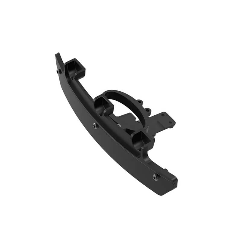 Udi Rc Sierra Front Bumper Assembly