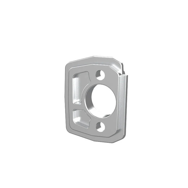 Udi Rc Motor Mounts (zinc Alloy)