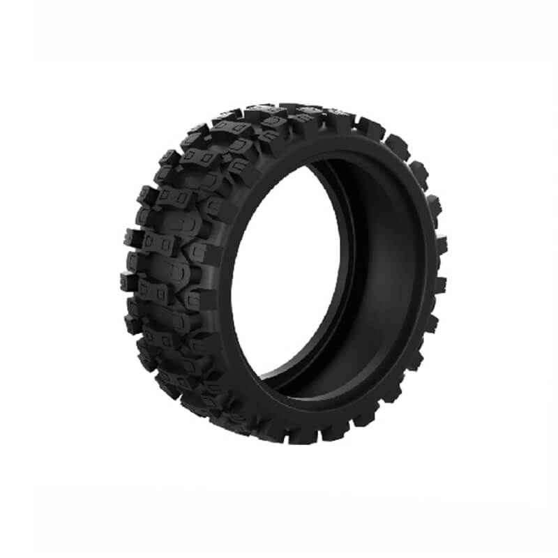 Udi Rc Tyres Only (4pcs}