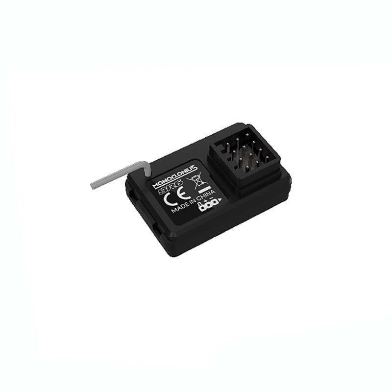 Udi Rc Receiver (for Ua42-e.01 Transmitter}