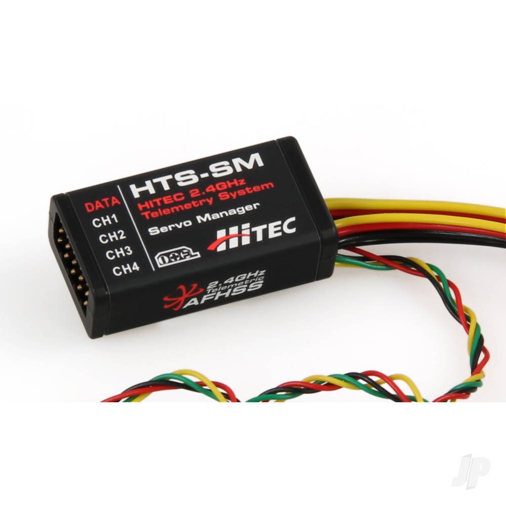HTS-SM Servo Manager (55859)-2