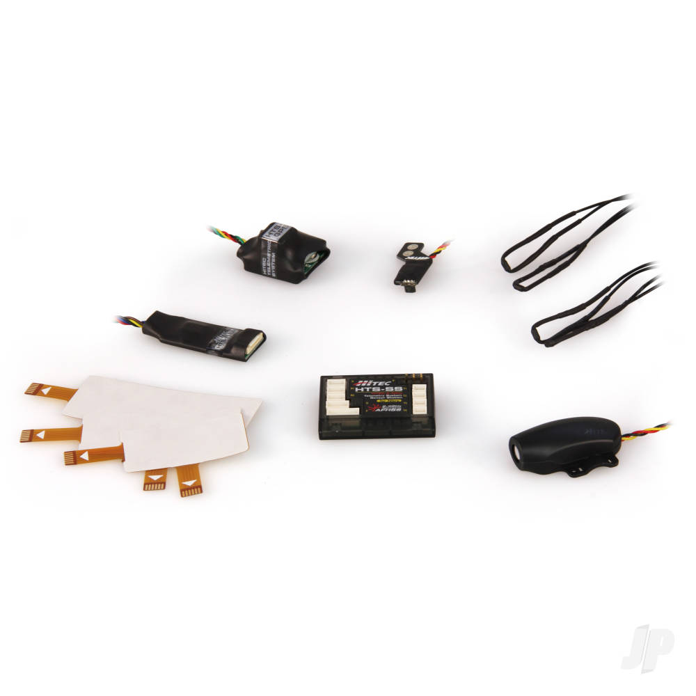 HTS-SS Full Telemetry Combo Pack (55830)-2