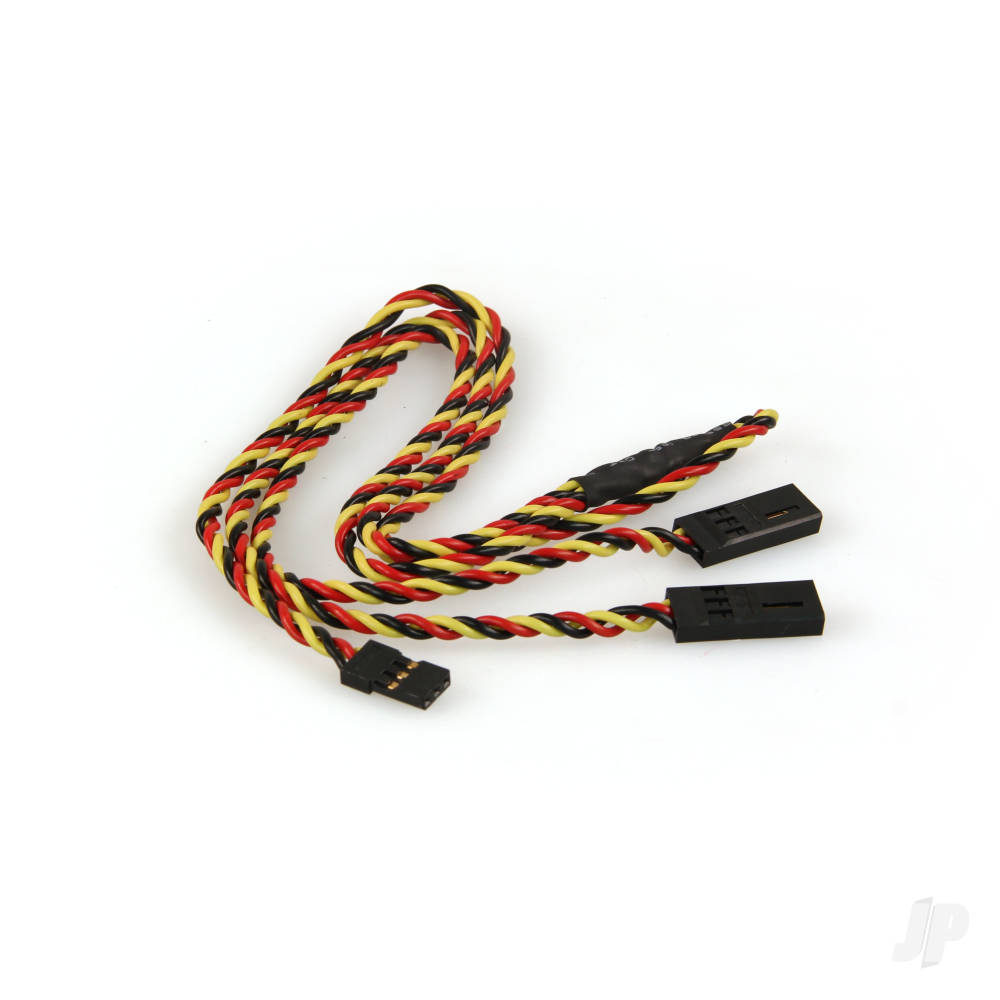 Twisted HD Y Extension Lead Long (54704)