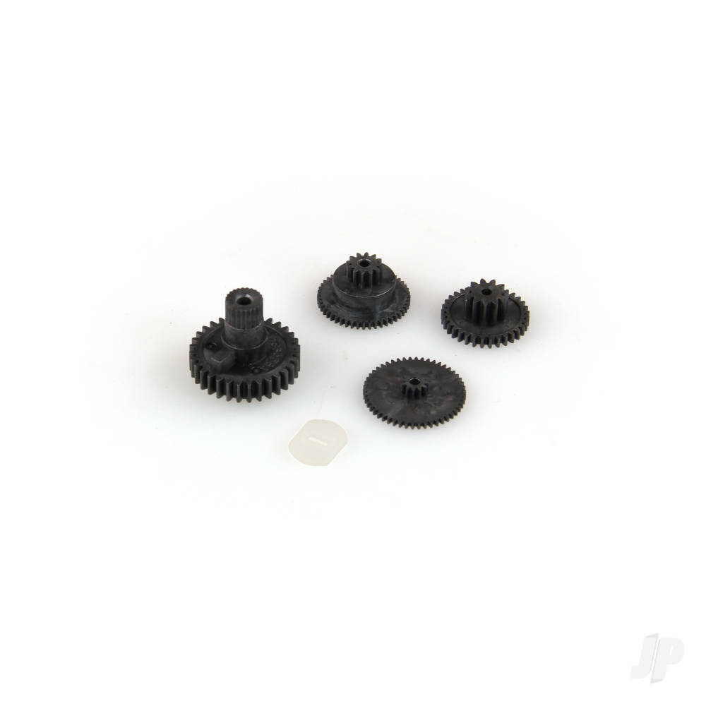 HS635Hb/HS6635HB Karbonite Gear Set with o BB