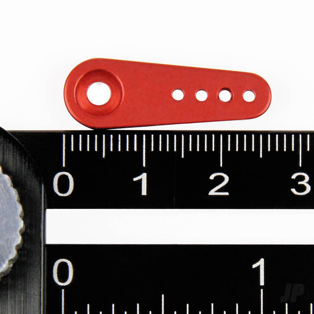 Standard Half Metal Horn-2