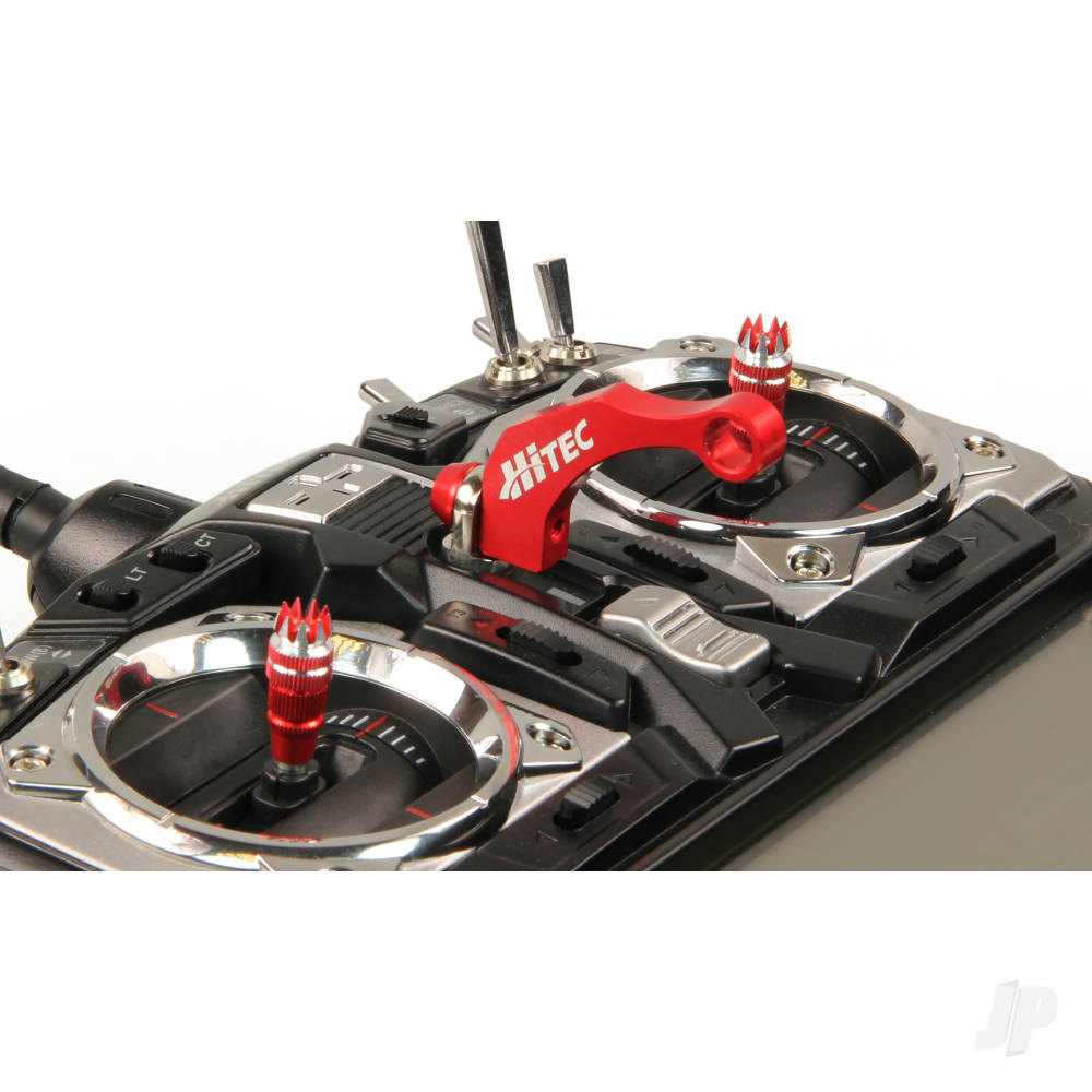 Red Anodised Tx Weight Balancer-2