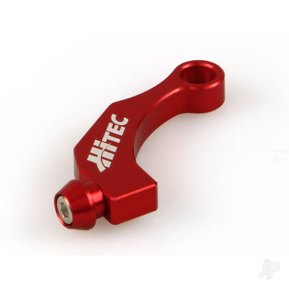 Red Anodised Tx Weight Balancer-4