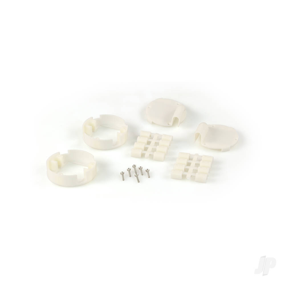 Servo Wing Mount Set (56307) (2)