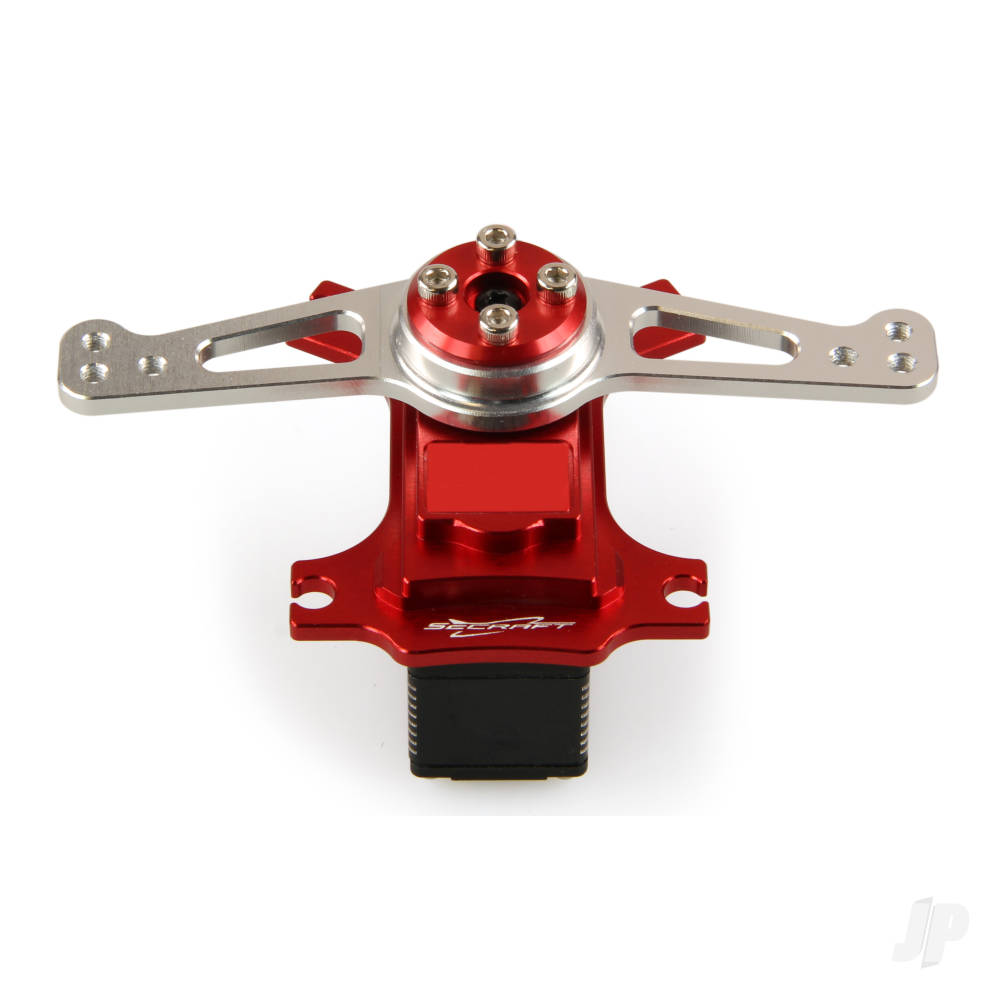 Ultra Duty Rudder Tray Conversion Set (58499)-2