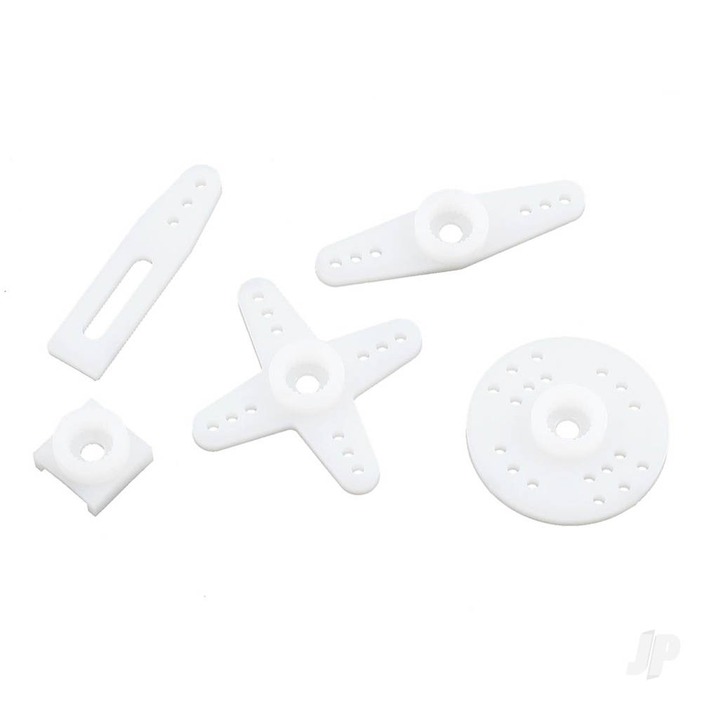 Standard Servo Horn Set (56315)-2
