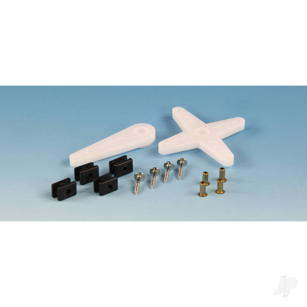Mega HD Horn & Hardware Set (56318)
