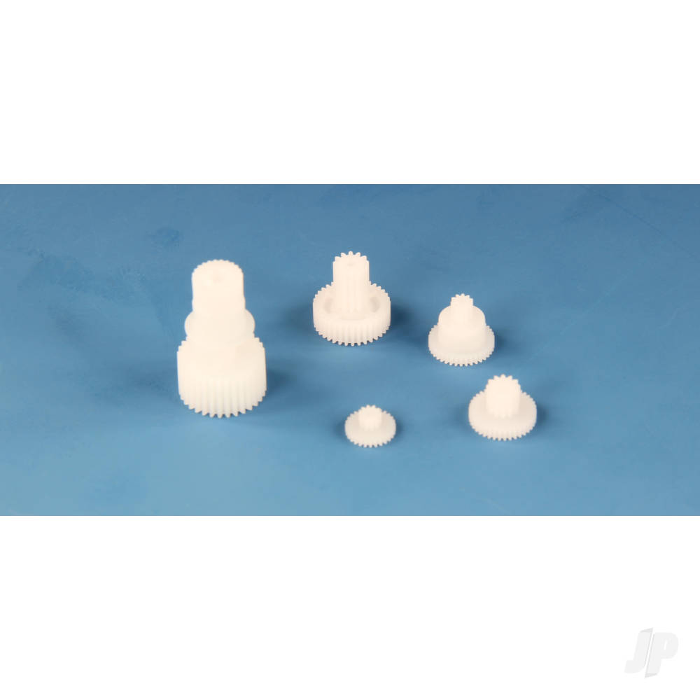 HS85BB + Gear Set (56365)