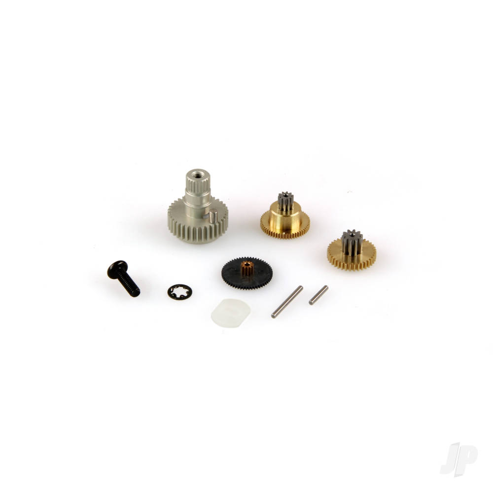 HS205/225MG/5245MG/7245MH Metal Gear Set