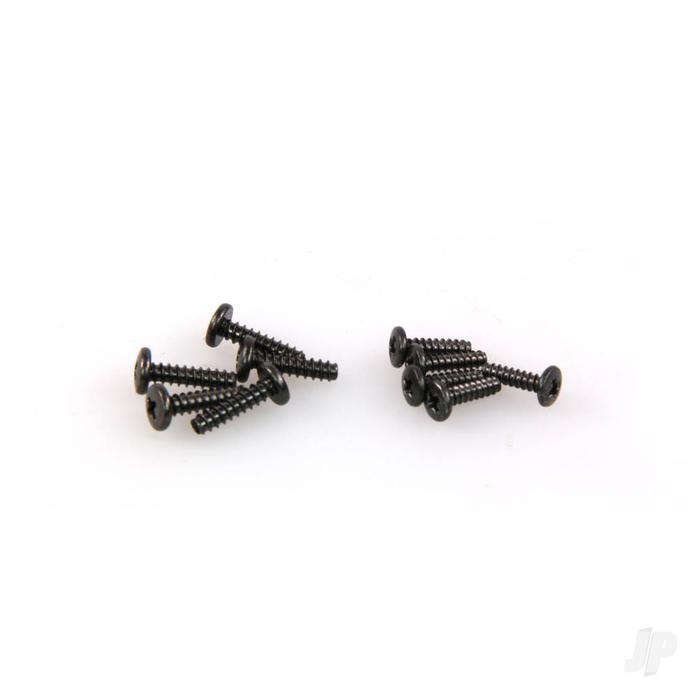 Regular Geared Servo Horn Screw Set For