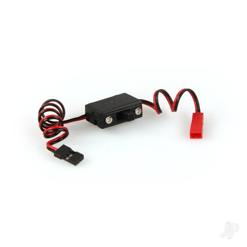 Low Channel Switch Harness (57202)