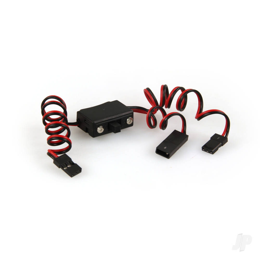 High Channel Switch Harness (57215)