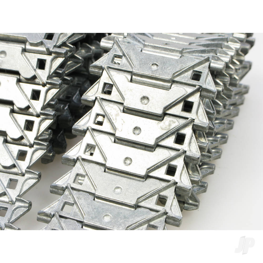 Usm41A3 Walker Metal Tracks (Pair)-2
