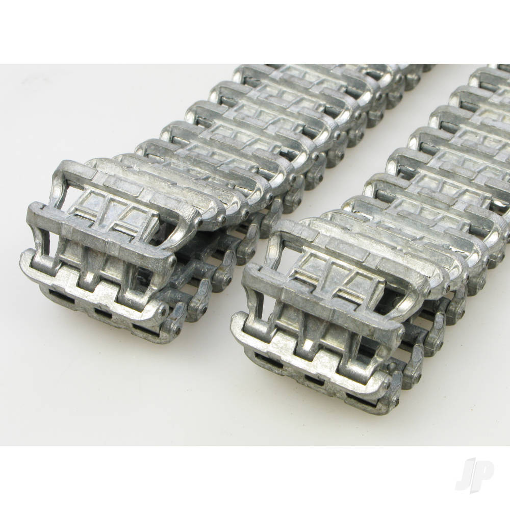 PanzerIII/Tauch/Stug Metal Tracks (Pair)