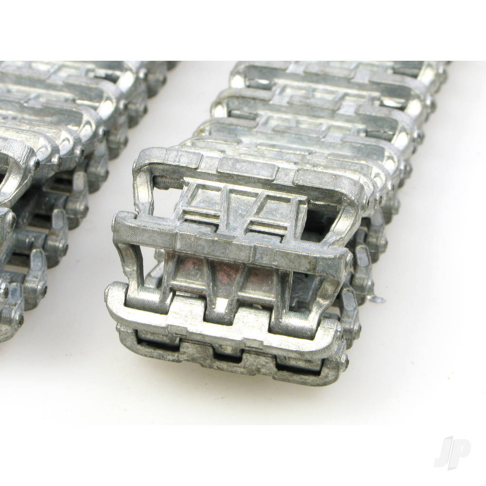 PanzerIII/Tauch/Stug Metal Tracks (Pair)-2