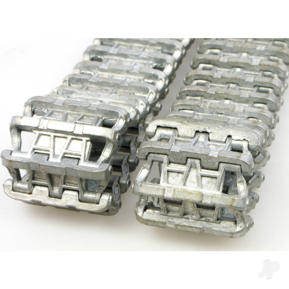 Panzer IV F1/Panzer IV F2 Metal Tracks (Pair)-2