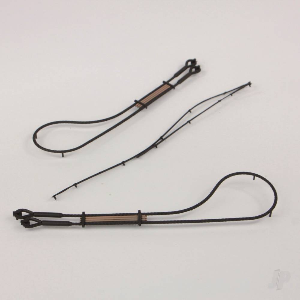Tiger I/Panther Accessory Pack (3818)