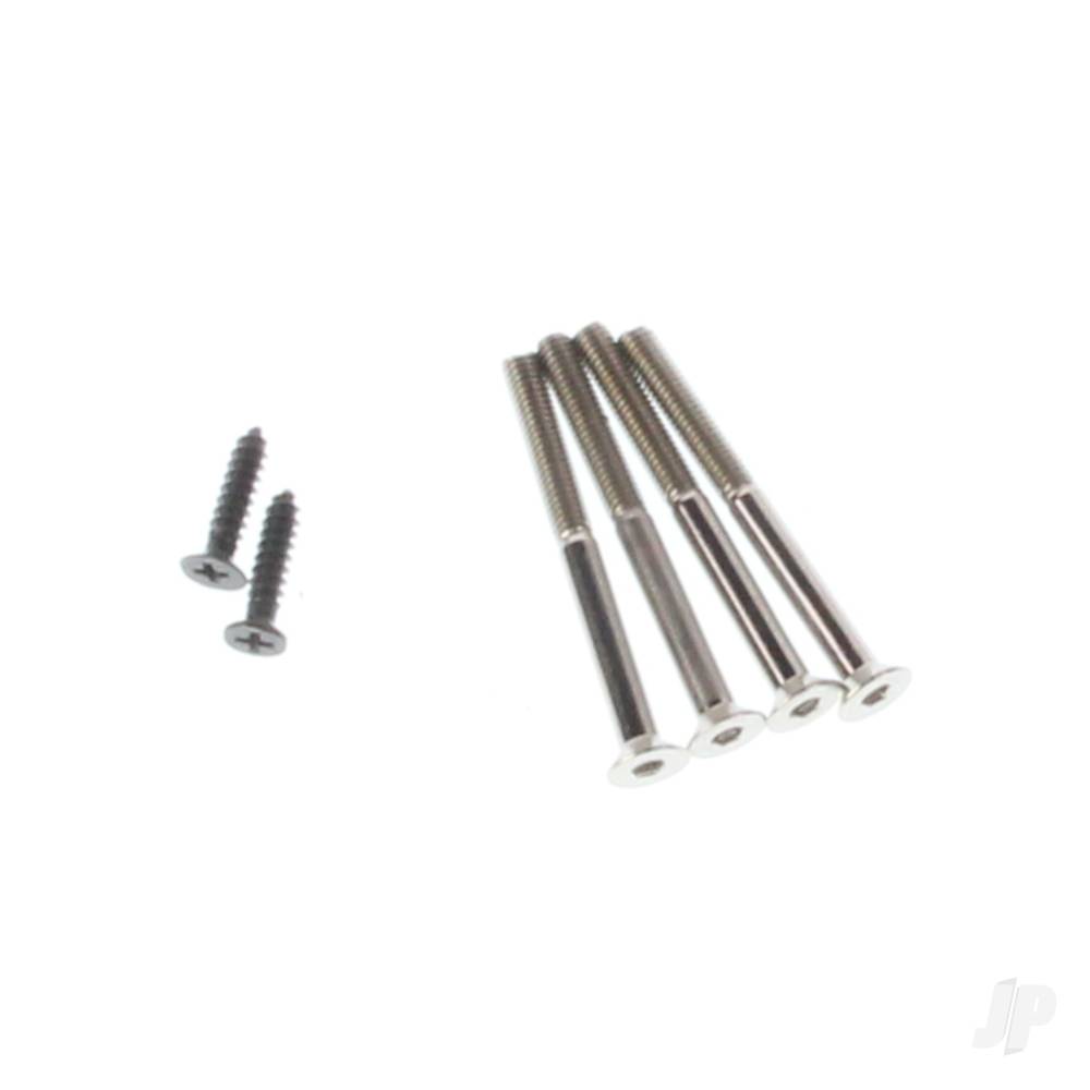 Screw Set (for P-51)