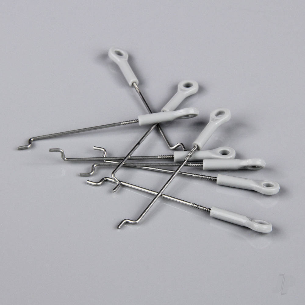 Linkage rod + Clevis Set (for F15)