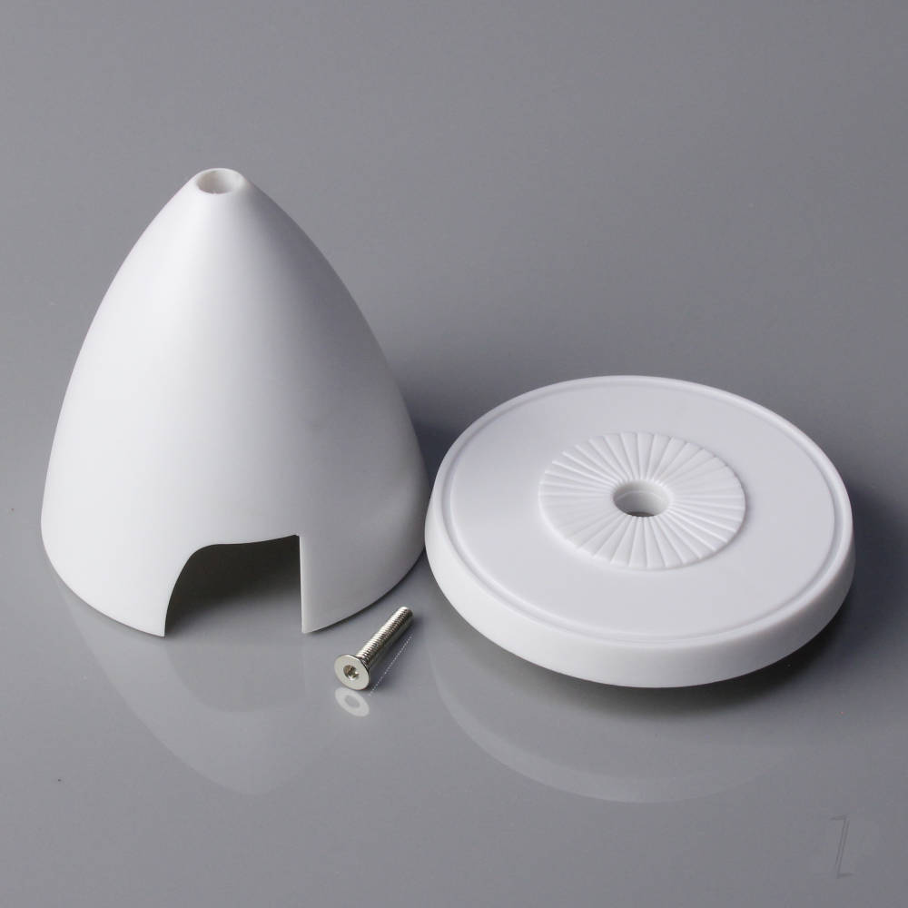 Spinner set (for Edge 540)