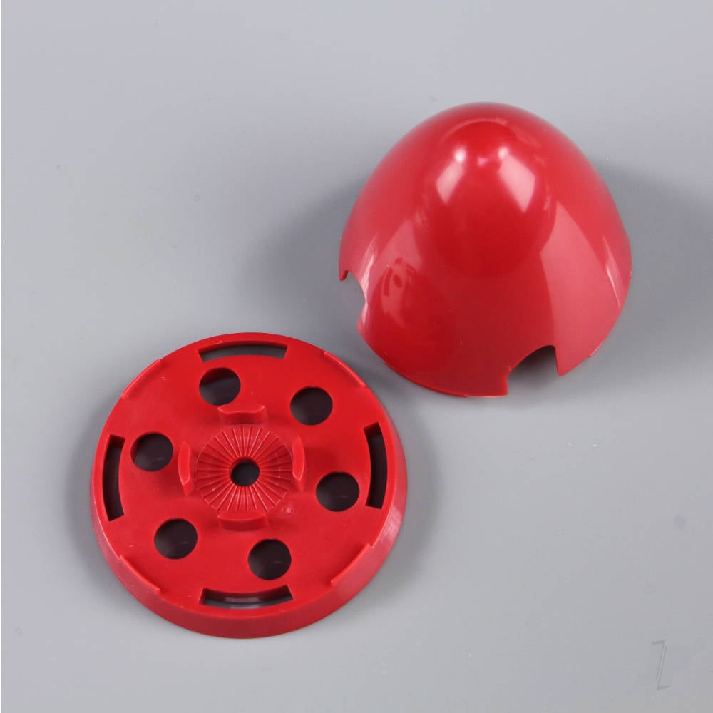 Arrows Hobby Spinner (for P51 850mm)