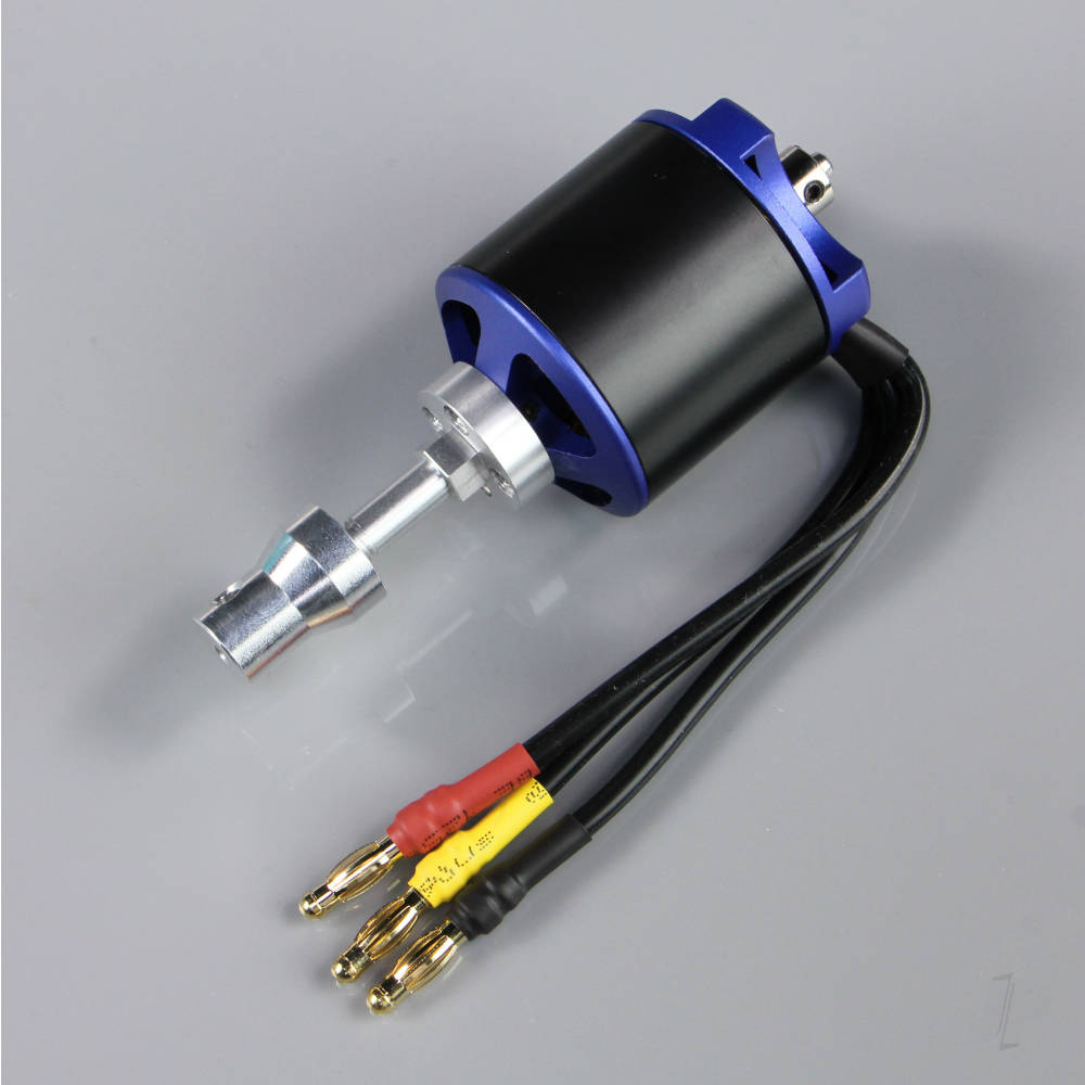 Brushless Motor 3948-KV550 (for 6s Husky)