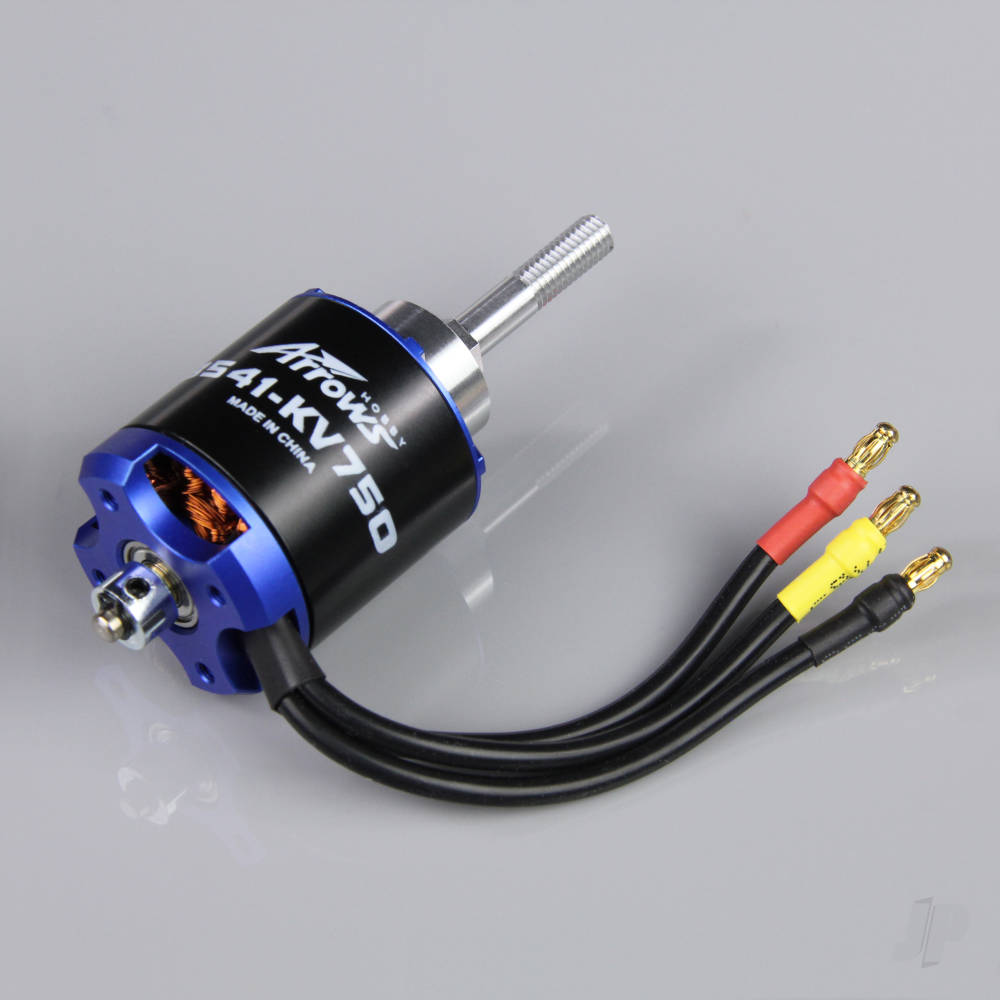 Arrows Hobby Brushless Motor 3541-KV750 (for Husky)