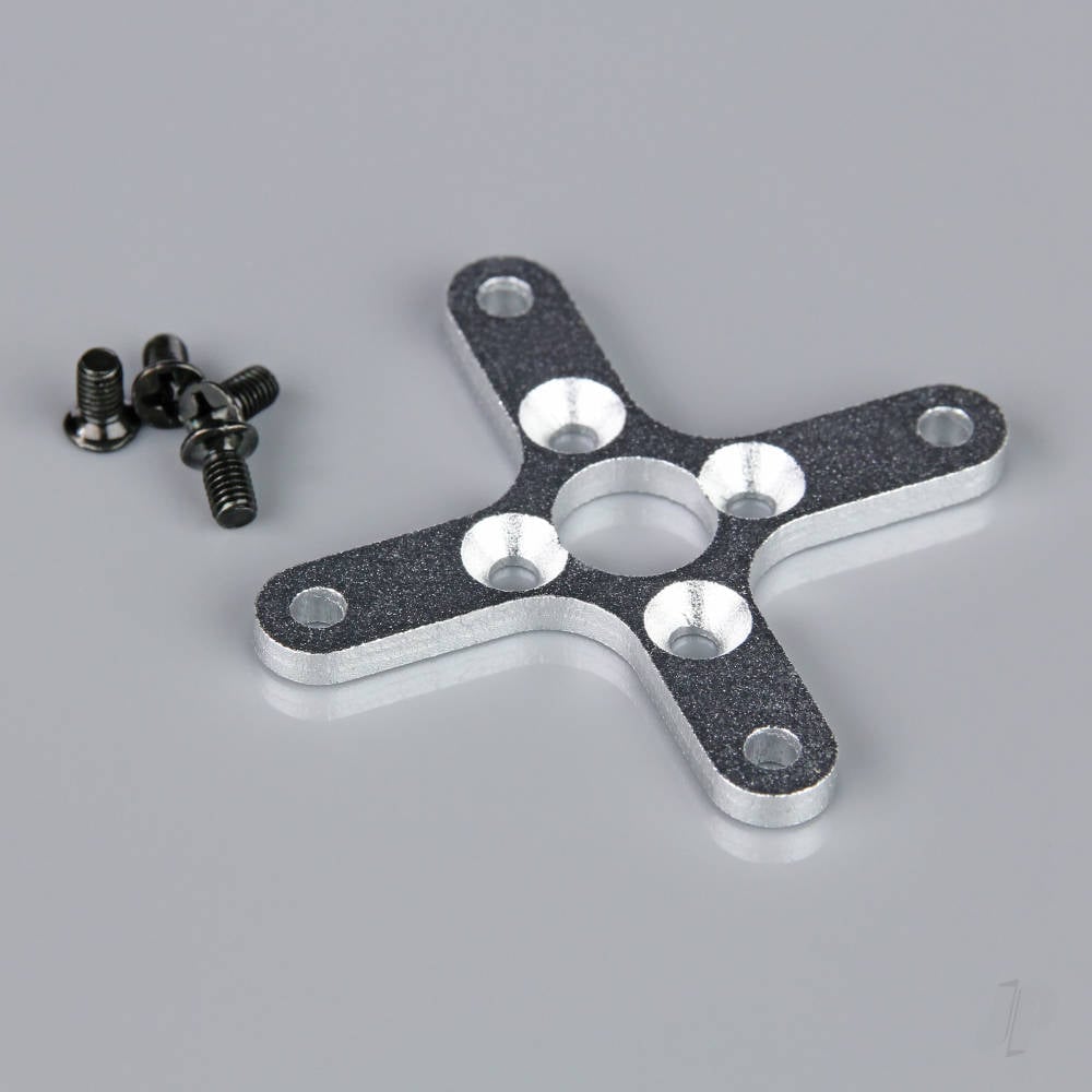 Motor Mount (for P-47, P-51,T-28, F8F, F4U, Bigfoot, Tecnam, Trekker)
