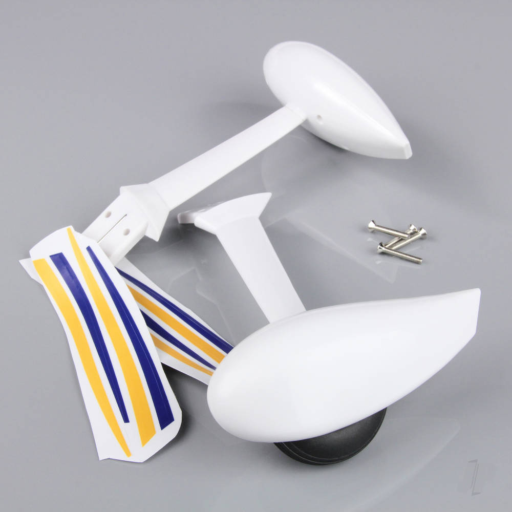 Arrows Hobby Main Landing Gear Set (for Sky Cruiser)
