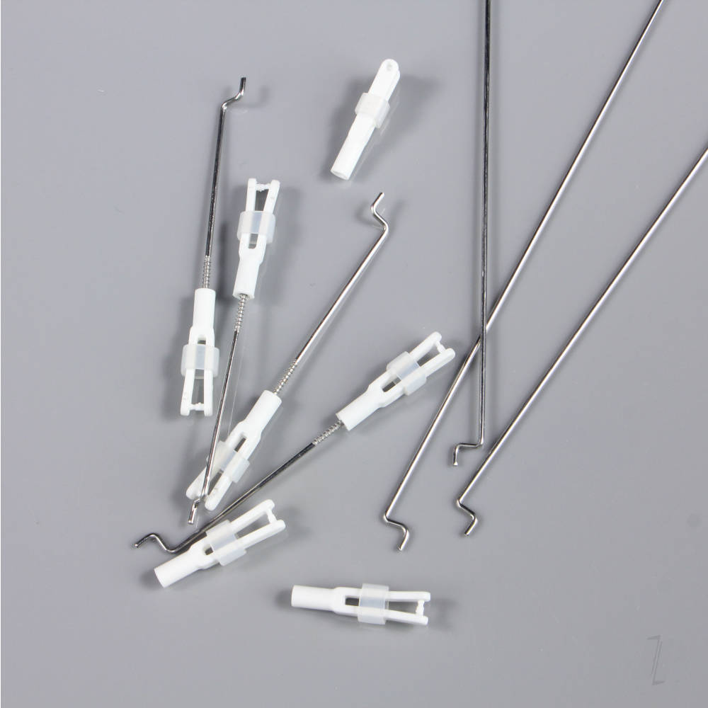 Arrows Hobby Push Rods and Clevis Set (for Sky Cruiser)