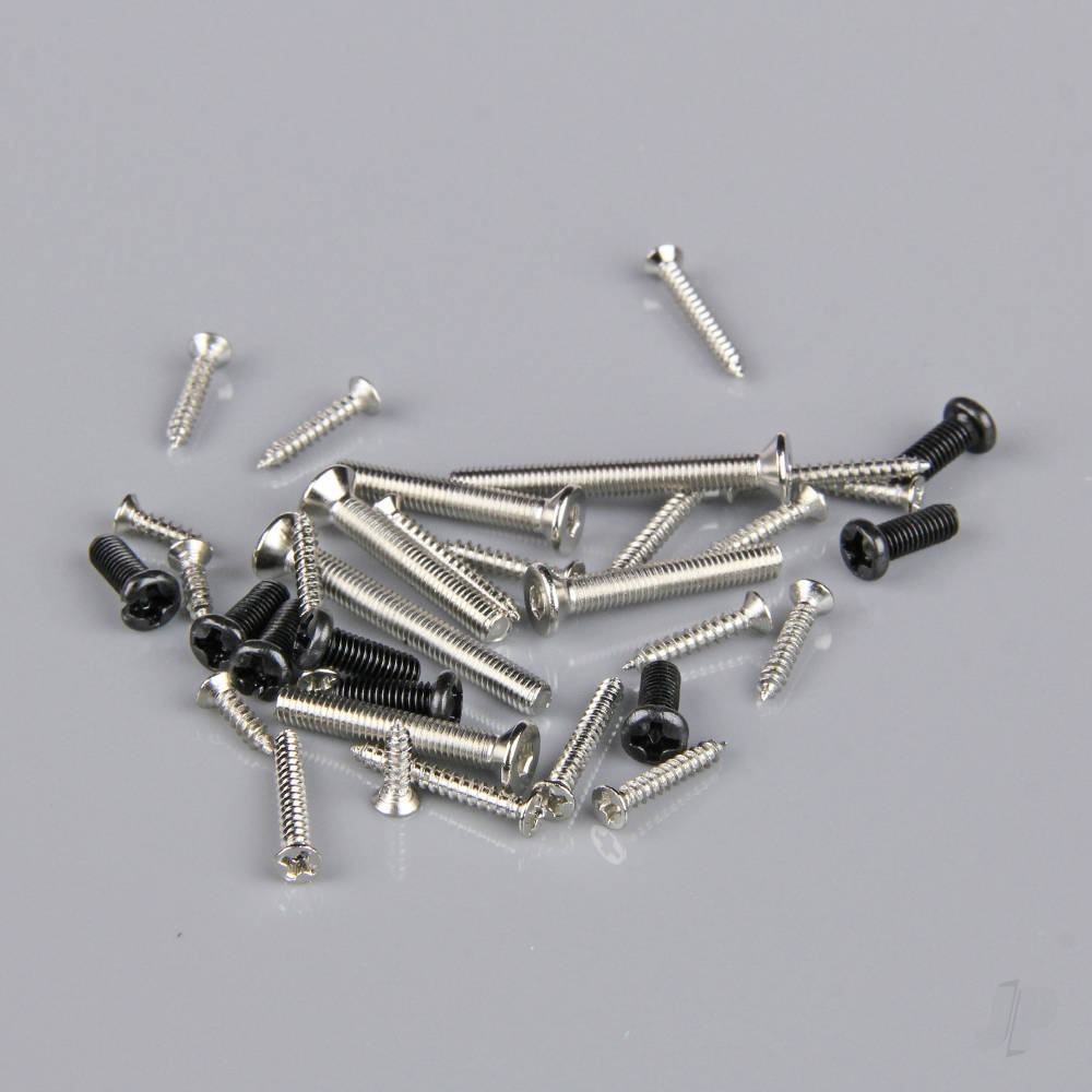 Arrows Hobby Screw Set (for Sky Cruiser)