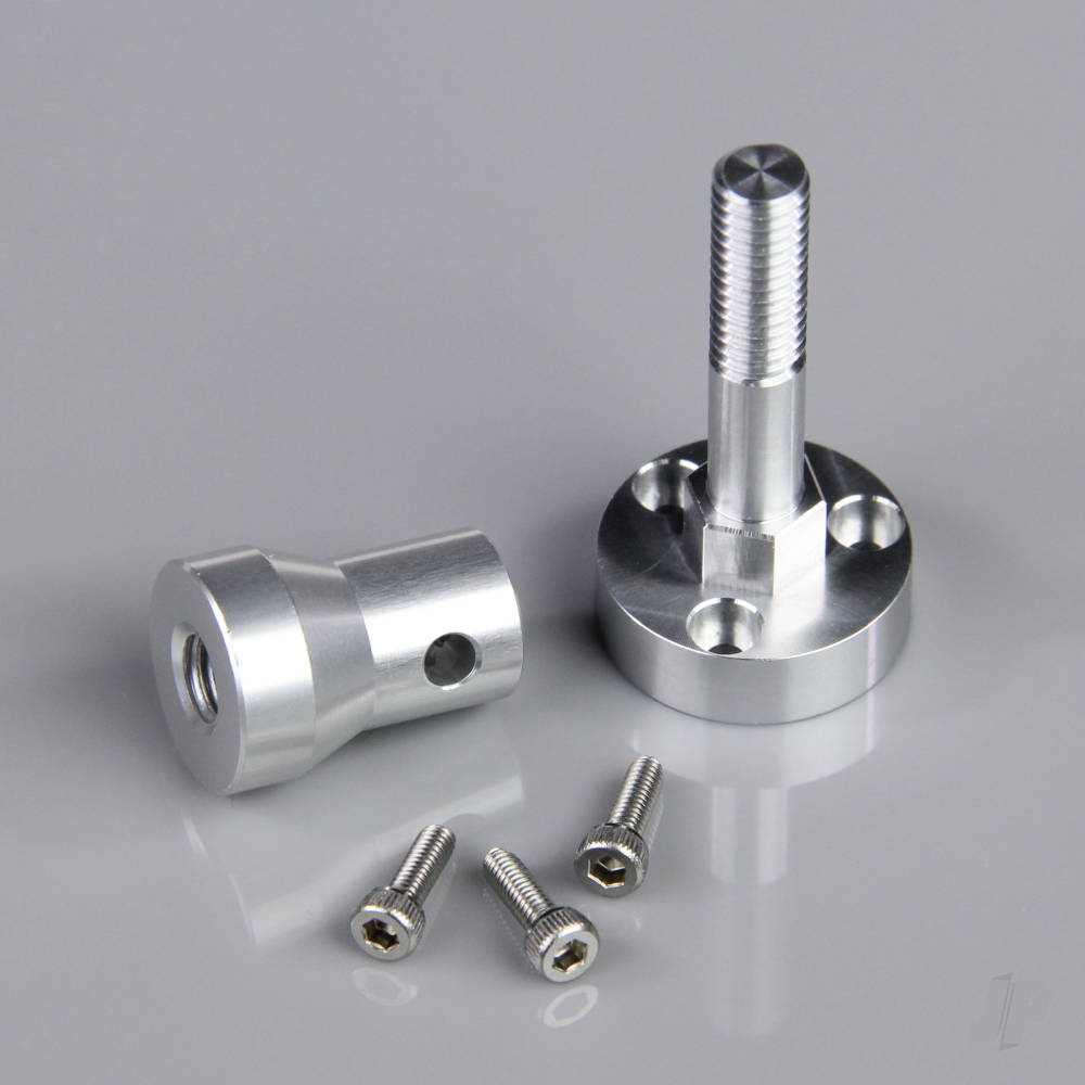 Motor Shaft (for Husky SE, Technam, SZD-54, Bigfoot)