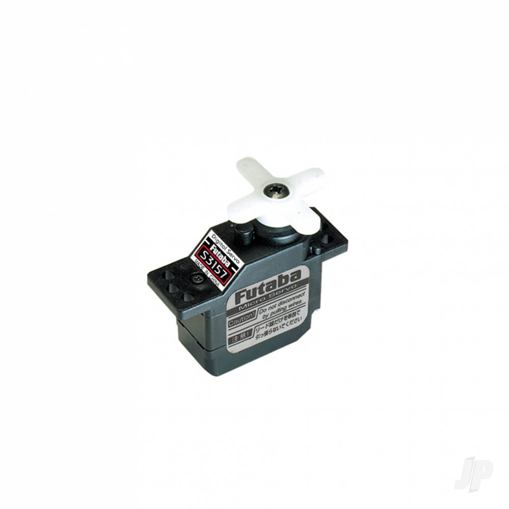 S3157 Micro Digital Servo 1.7kg 0.09s 4.8V - 6V-2