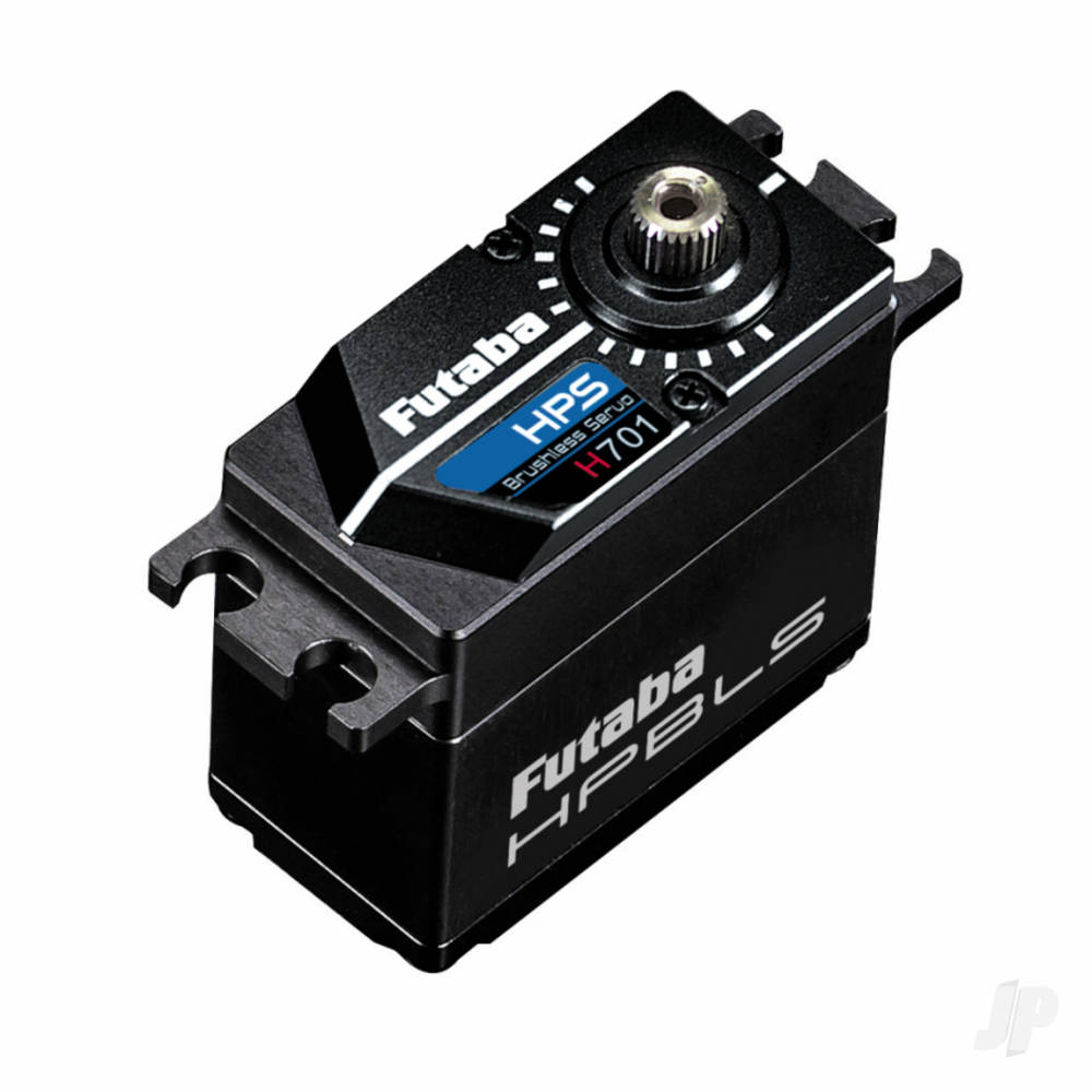 HPS-H701 Standard Brushless Servo PWM/S.Bus2 40.0kg 0.07s 4.8V - 7.4V-2