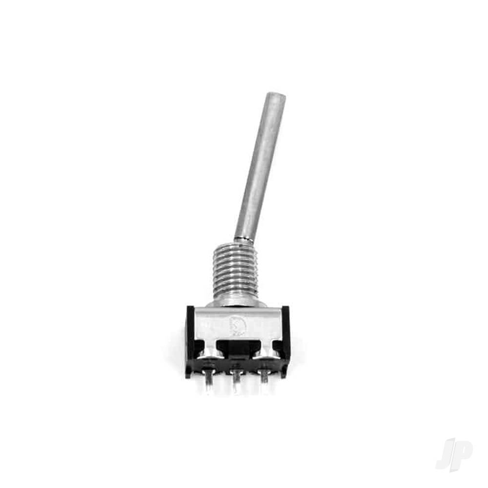 Toggle Switch (2-Position Long)