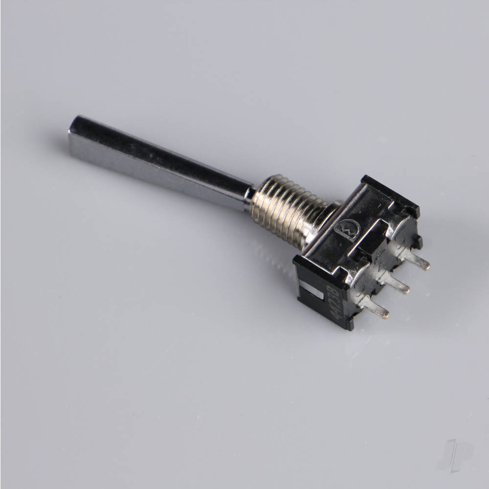 Toggle Switch (2-Position Long Momentary)