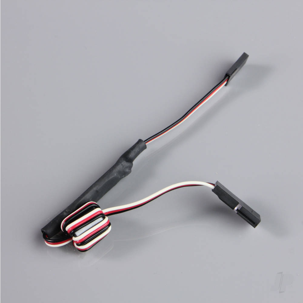 Extension Lead with 200J Filter