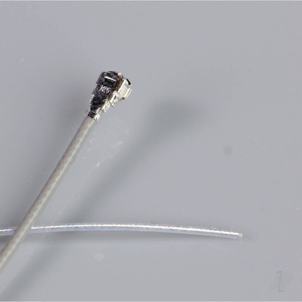 2.4GHz Rx Antenna for Surface receiver 210mm
