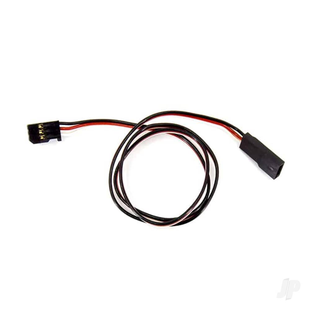500mm H/D Extension Lead