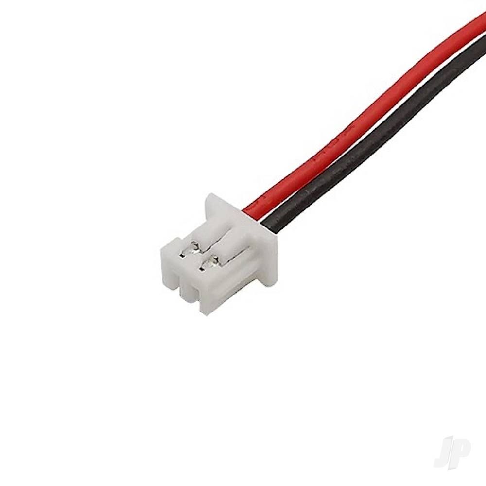 ZH to ZH Interconnect Lead for SVI servos 400mm