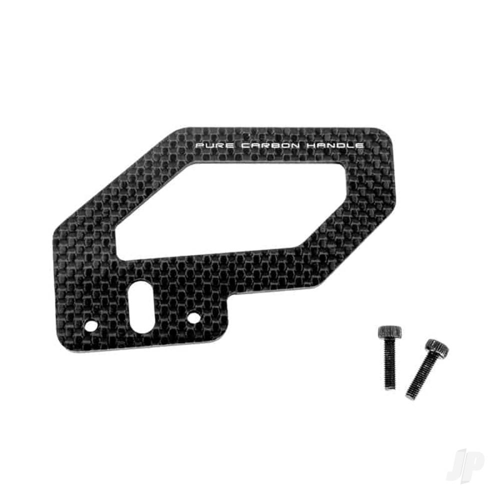 Carbon Handle 3PV/4PV-2