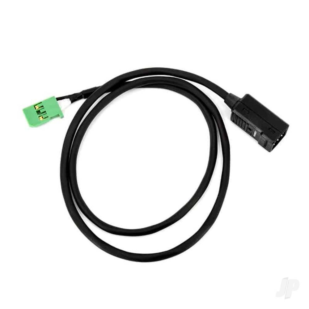 SBC HUB 500mm S.Bus Hub Lead (No VCC) for use with Remote Battery