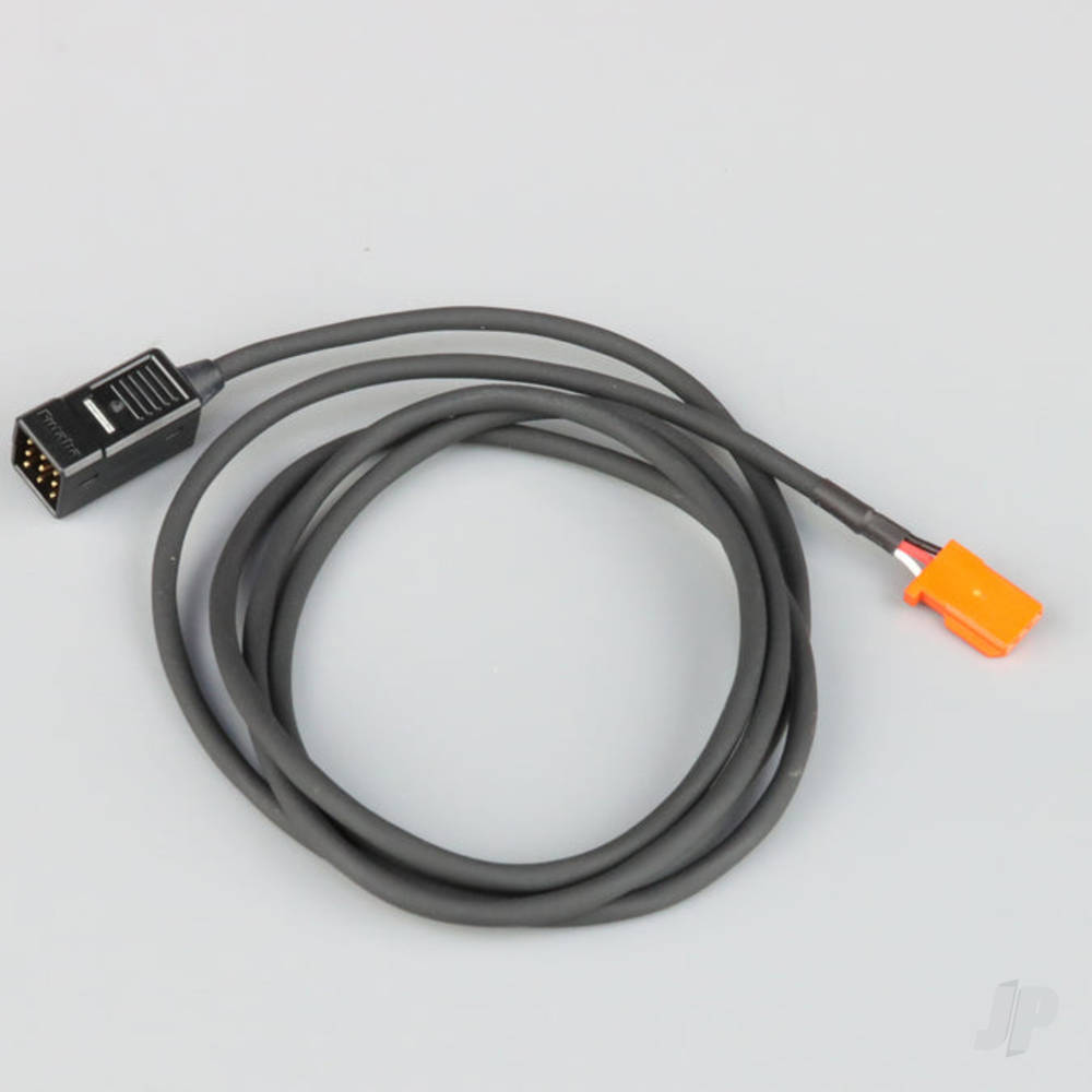 SBC HUB 1000mm S.Bus Hub Lead (No VCC) for use with Remote Battery