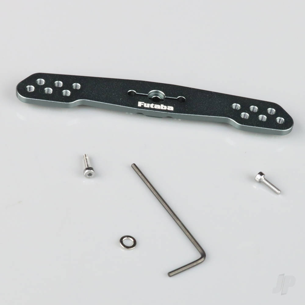 Metal Double Servo Arm 3 1/2